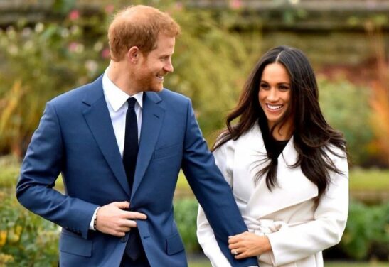 Harry incognito sur Instagram : ce compte secret auquel Meghan a eu accès avant leur rencontre !