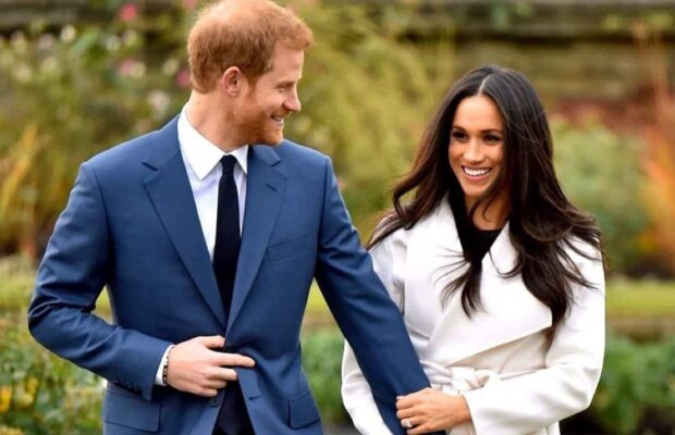 Harry incognito sur Instagram : Meghan a eu accès à son compte secret avant leur rencontre