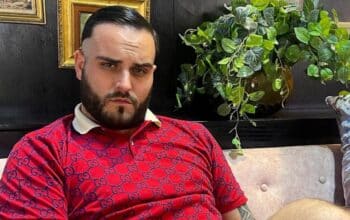 Nikola Lozina : il s’exprime sur la fin de la télé-réalité