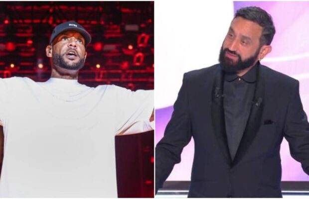 Booba : en croisade contre Cyril Hanouna, il s'exprime