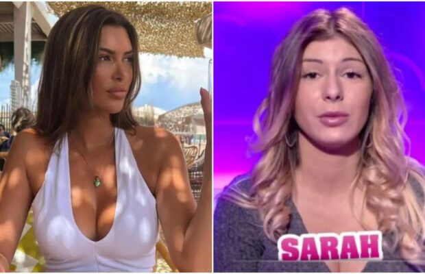 'Elle était odieuse' : Maeva Martinez tacle Sarah Lopez sur son attitude dans Secret Story