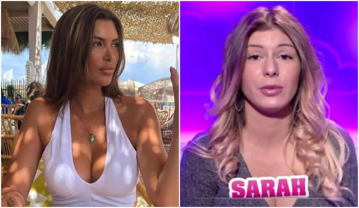 'Elle était odieuse' : Maeva Martinez tacle Sarah Lopez sur son attitude dans Secret Story