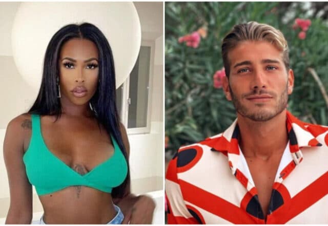 Neverly : elle s'exprime après son rapprochement avec Nicolo dans le cross