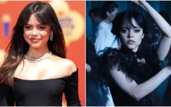 'C’est incompréhensible' : Jenna Ortega, honteuse de sa danse iconique dans Mercredi ?