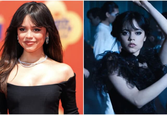 'C’est incompréhensible' : Jenna Ortega, honteuse de sa danse iconique dans Mercredi ?