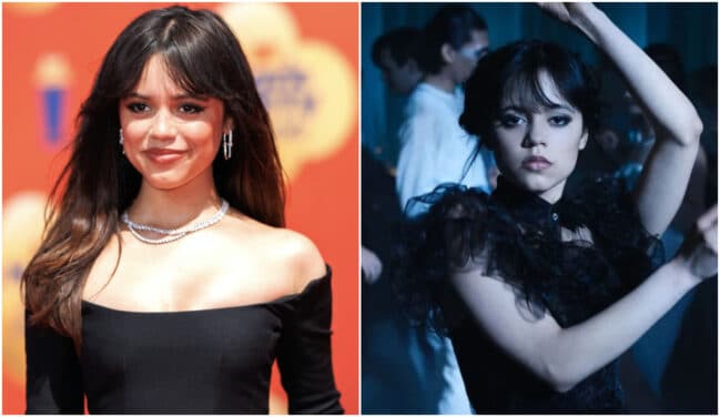 "C’est incompréhensible" : Jenna Ortega, honteuse de sa danse iconique dans Mercredi ? Ses révélations troublantes !
