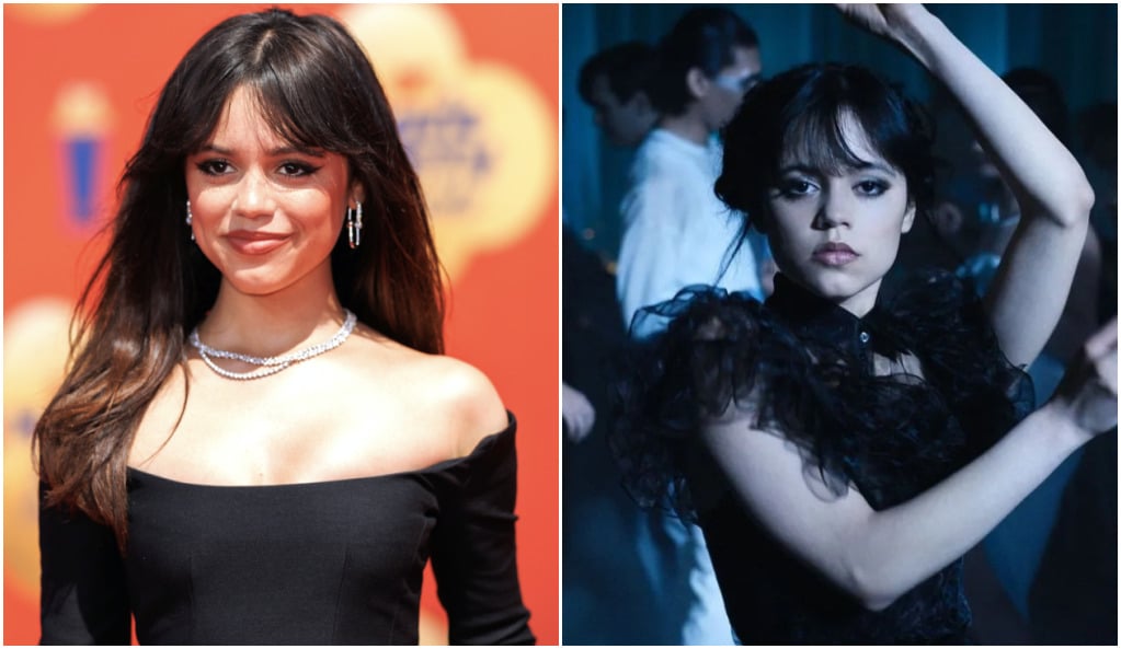 'C’est incompréhensible' : Jenna Ortega, honteuse de sa danse iconique dans Mercredi ?