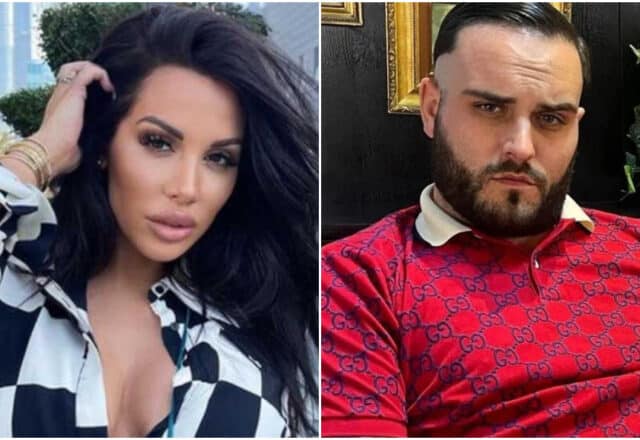 Laura Lempika : de nouveau en couple après sa séparation avec Nikola Lozina ?