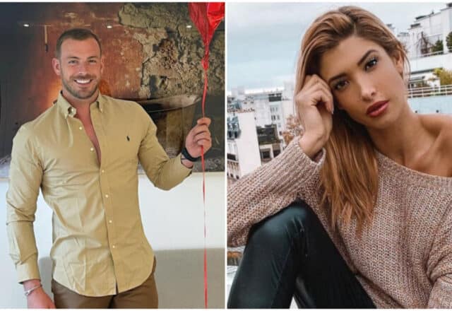 Julien Bert : amoureux de Mélanie Dedigama ? Il lui déclare sa flamme