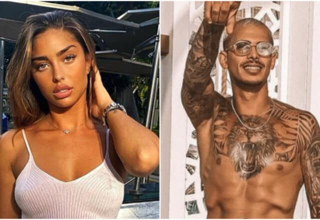 Cynthia : au plus mal depuis sa séparation avec Greg Yega ? Elle s'exprime