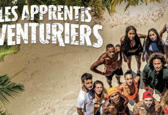 Les Apprentis Aventuriers : les premières images de la nouvelle saison