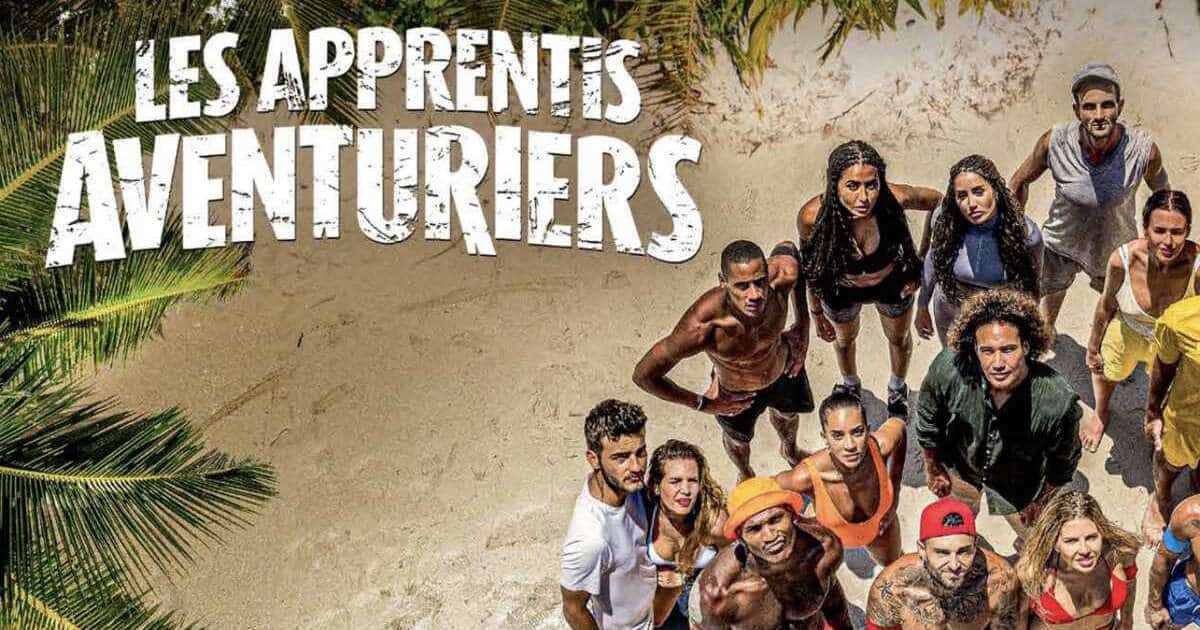 Les Apprentis Aventuriers : les premières images de la nouvelle saison