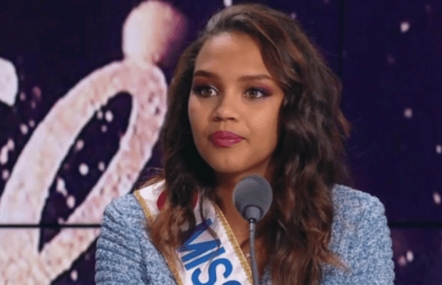 Indira Ampiot : gênée, son salaire mensuel en tant que Miss France se précise