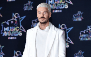 Matt Pokora : son fils Isaiah lui ressemble comme deux gouttes d'eau