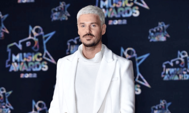 Matt Pokora : son fils Isaiah lui ressemble comme deux gouttes d'eau