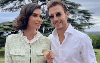 Martika Caringella : elle annonce sa rupture avec Umberto, le père de ses enfants