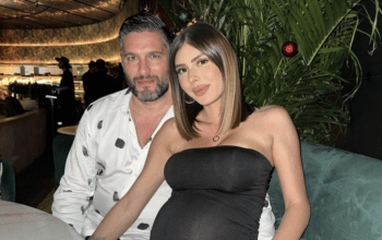 Sarah Lopez enceinte : elle explique pourquoi elle ne vit pas avec le père de son bébé