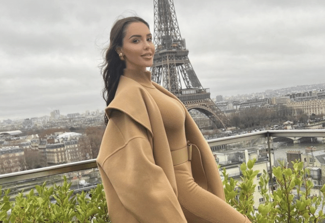 'Toute ma vie j'ai menti' : Nabilla s'exprime sur ses différents mensonges