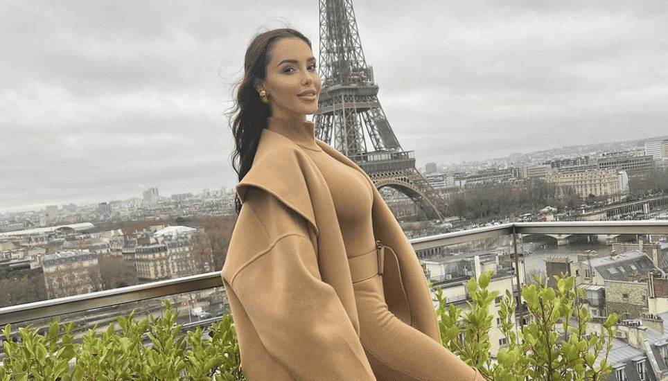 'Toute ma vie j'ai menti' : Nabilla s'exprime sur ses différents mensonges