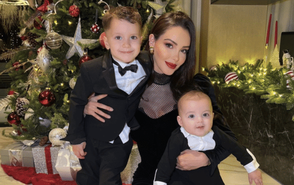 "Pas le bon chemin pour mes enfants" : découvrez ce que Nabilla ne souhaite pas à ses fils !