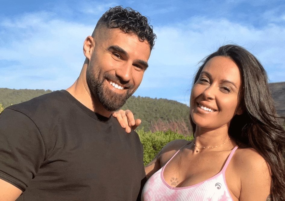 Shanna Kress et Jonathan Matijas : ils montrent leur cambriolage