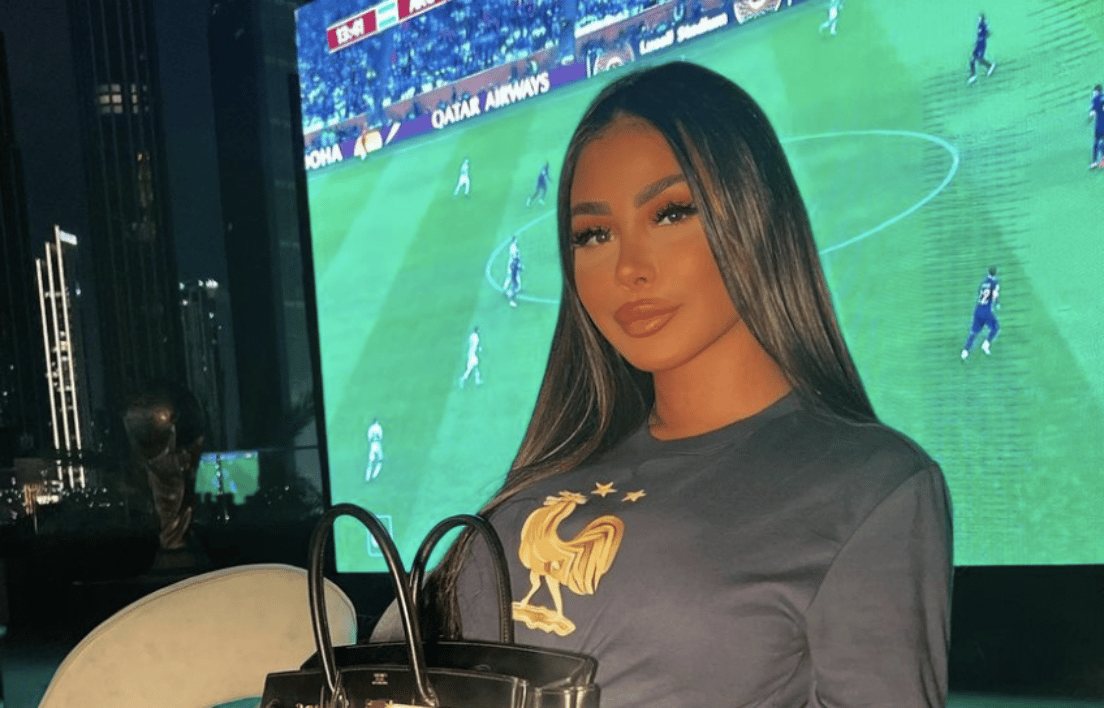 'J’ai fait n’importe quoi' : Maeva Ghennam se coupe les cheveux toute seule et déteste le résultat