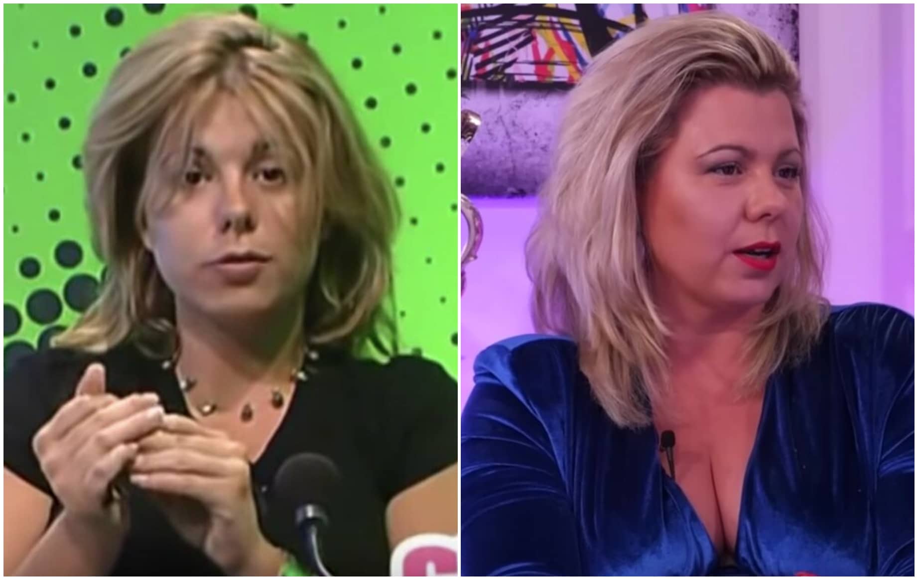 'C'est douloureux pour moi' : Cindy Lopes (Secret Story) se livre sur ses deux enfants