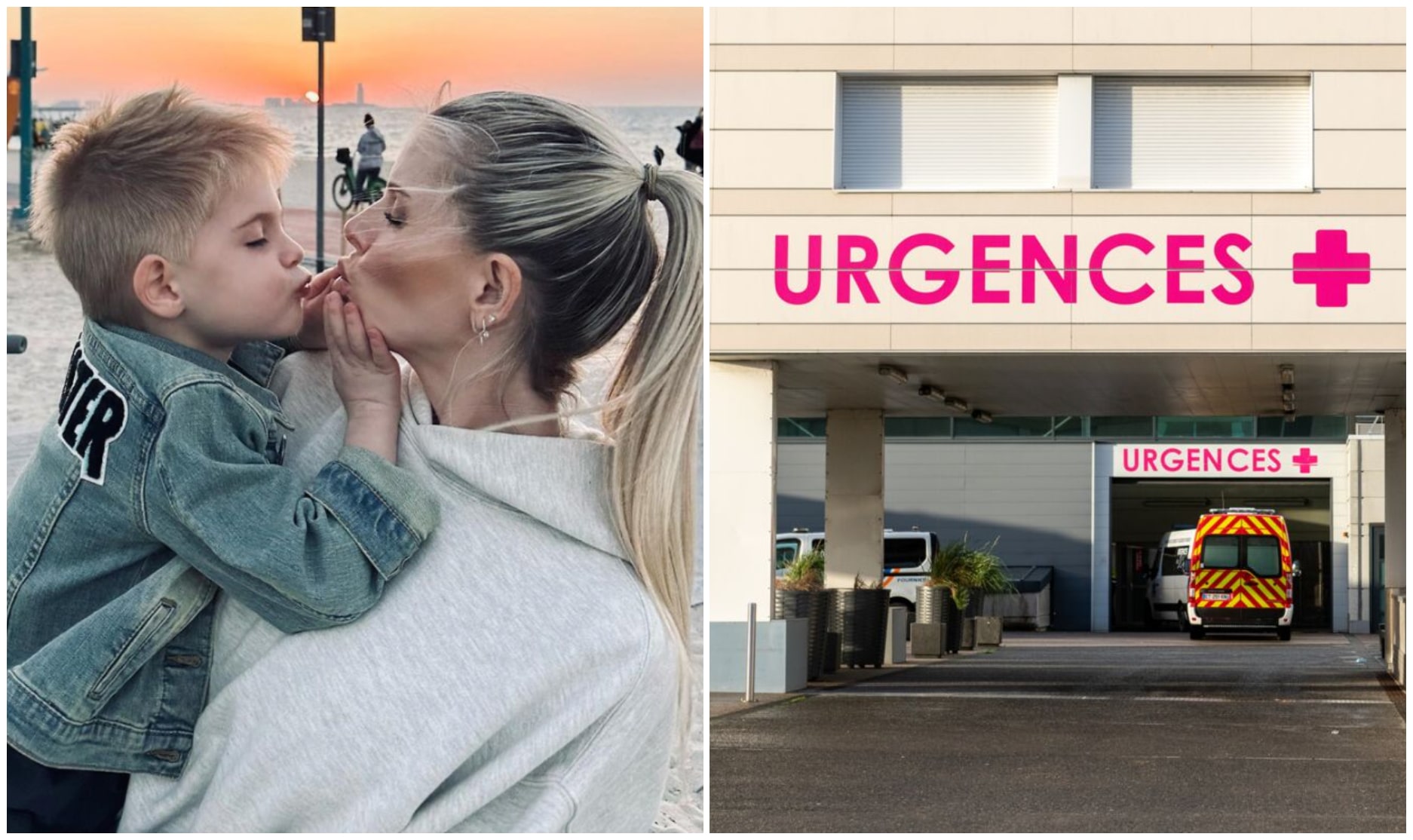 Jessica Thivenin : de retour à l’hôpital pour Maylone, elle se confie sur son nouveau traitement