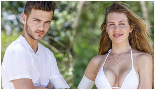 Simon Castaldi et Adixia : les véritables raisons de leur rupture enfin dévoilées et on ne s'y attendait pas !