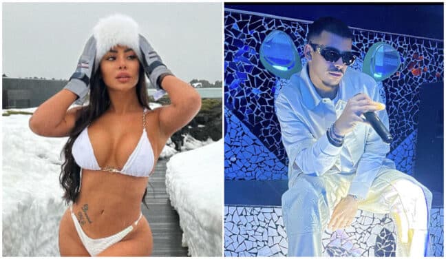 Maeva Ghennam : en crise avec son chéri Boli et en plein rapprochement avec Greg ? Elle sort du silence !