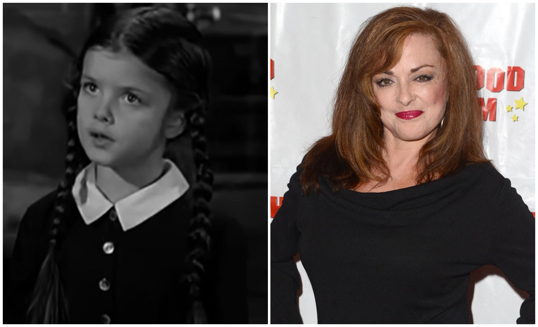 Disparition. Lisa Loring, la première Mercredi de « La Famille Addams »,  est décédée