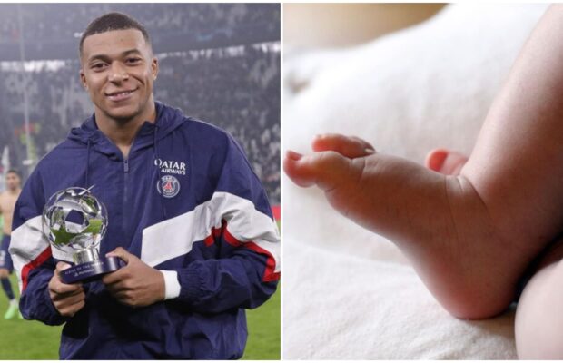 Kylian Mbappé : bientôt papa ? Une voyante prend la parole