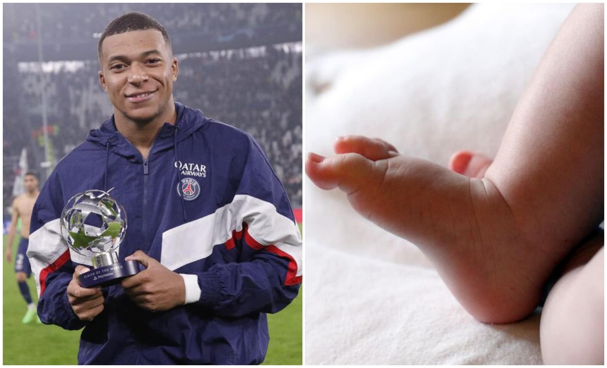 Kylian Mbappé : bientôt papa ? Une voyante prend la parole