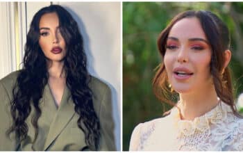 Nabilla Benattia (Cosmic Love) : elle a fait un caprice pour protéger ses talons pendant le tournage