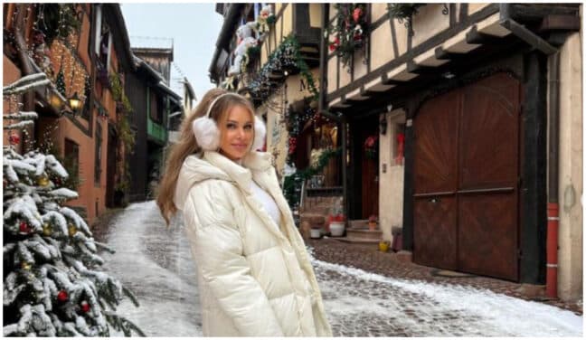 Adixia : définitivement séparée de Simon Castaldi et de nouveau en couple avec un célèbre candidat ? Une grosse info est tombée !