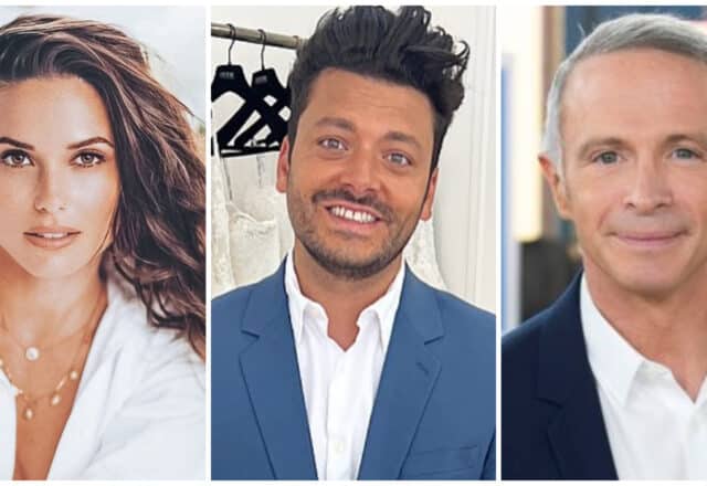 Capucine Anav agacée : elle défend son ex Kev Adams et remet Samuel Etienne à sa place