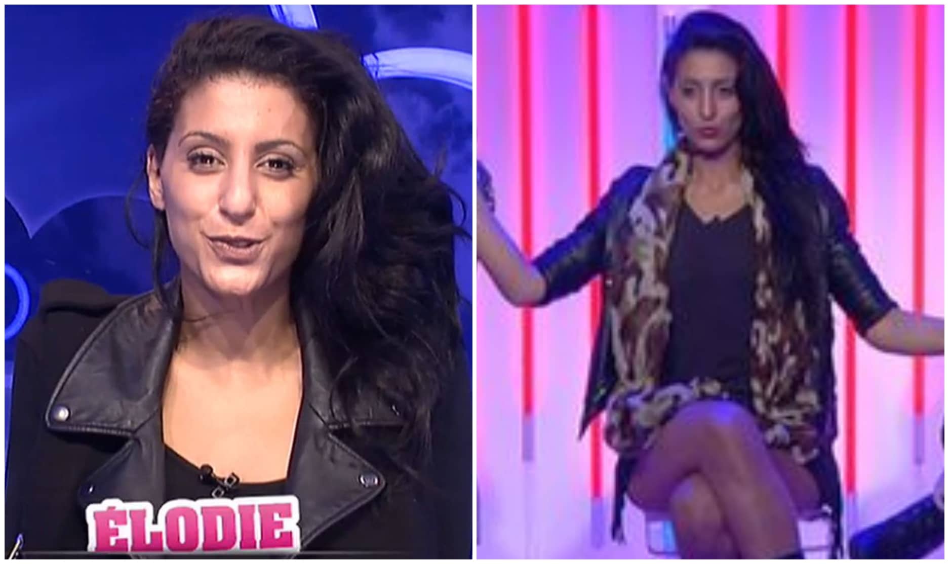 Elodie (Secret Story 8) : victime d'un AVC, les internautes inquiets