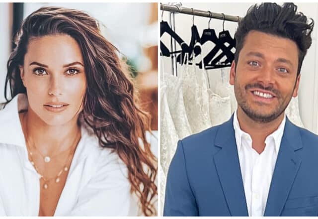 Capucine Anav énervée : elle défend son ex Kev Adams et remet à sa place un célèbre animateur télé !