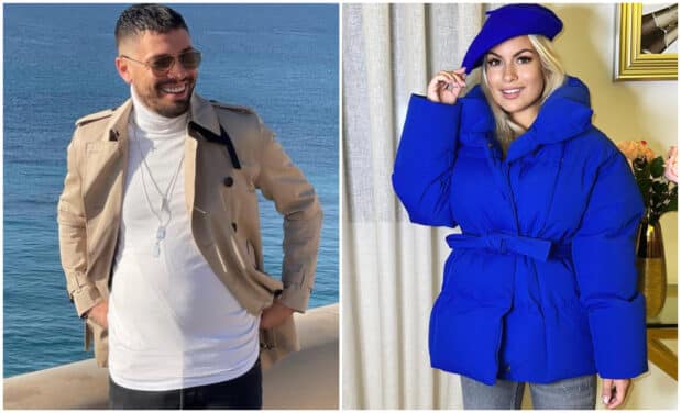 Carla Moreau : Kevin Guedj se confie comme rarement sur leur rupture mais se fait lyncher par les internautes !