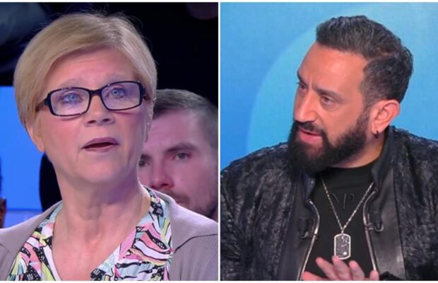 TPMP : Jeanine annonce à Cyril Hanouna qu'il est responsable de la perte de son emploi