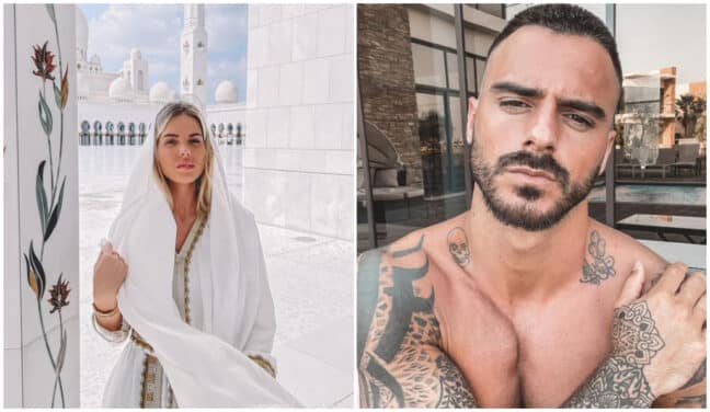 Jessica Thivenin et Benji Samat : leur conflit à nouveau confirmé, cet élément ne laisse plus de place au doute !