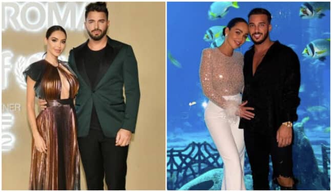 Nabilla et Thomas Vergara : en guerre contre Jazz et Laurent, ils relancent les hostilités !