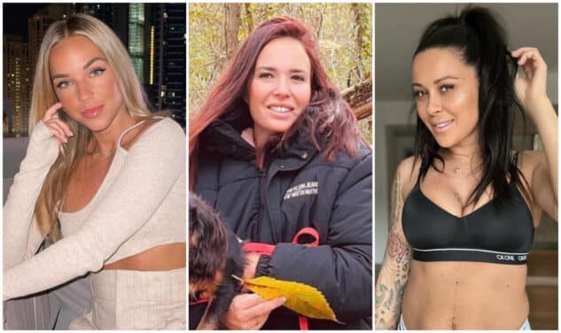 "J'ai pris 35 kg" : Une ex-star de télé-réalité cash sur sa prise de poids, son corps déformé par une maladie !