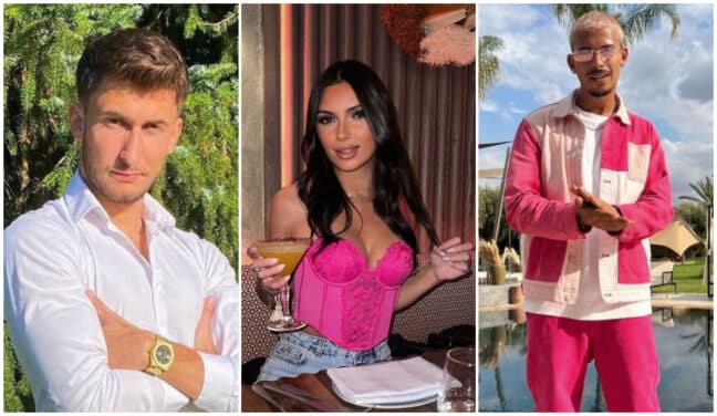 Alan : trompé par Clarysse avec Greg ? Il balance fort sur leur couple !