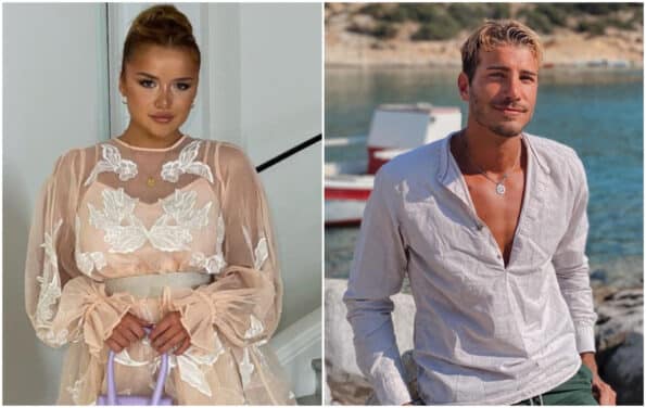 Victoria Mehault : taclée de "pute à buzz" par Nicolo, elle réplique cash !