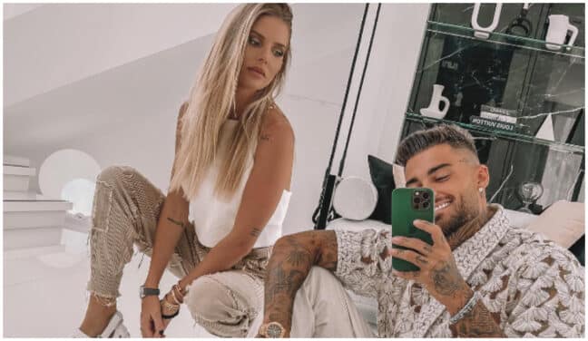 Thibault Garcia : sa sincérité envers Jessica Thivenin remise en cause, elle balance fort !