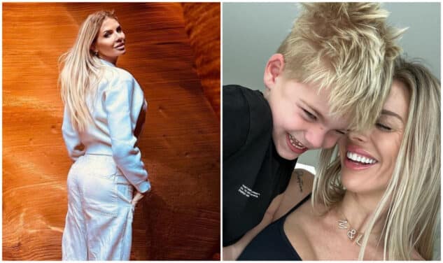 Jessica Thivenin : cette blague à son fils Maylone qui l'a fait fondre en larmes !