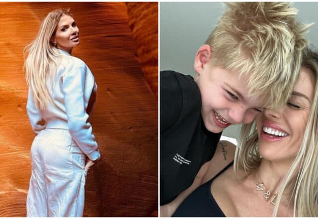 Jessica Thivenin : elle fait une blague à son fils Maylone, il fond en larmes