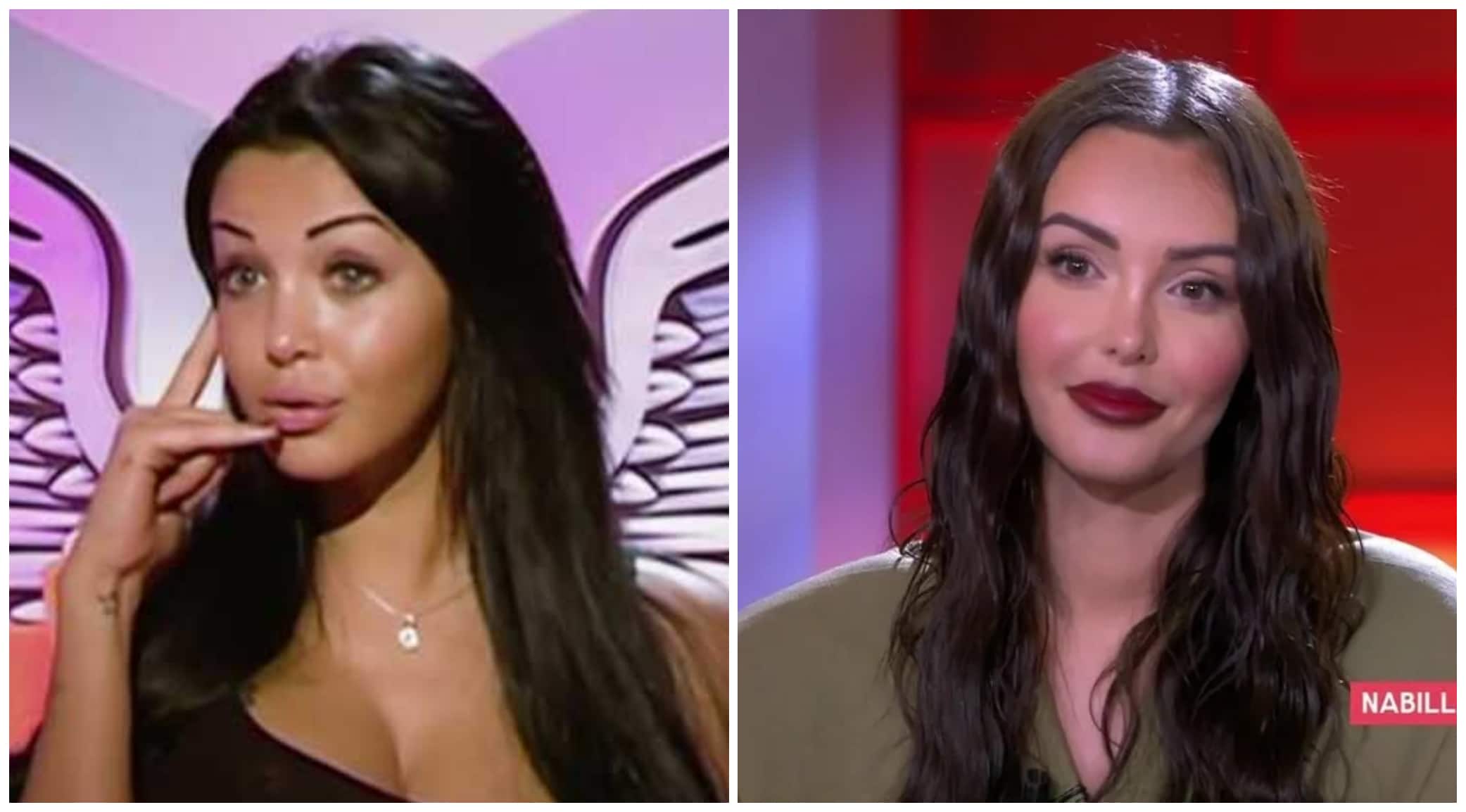 'Ça m'a donné la rage' : Nabilla sans langue de bois sur ses débuts dans la télé-réalité