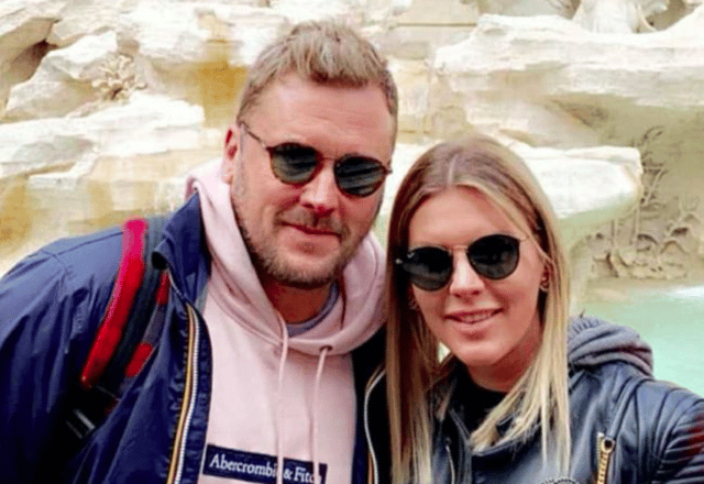 Amélie Neten : mariée en secret à son chéri Philipe ?